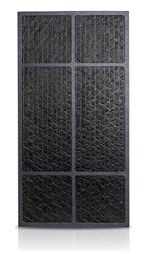 Atmosphere Replacement Carbon (Odor) Filter