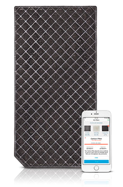 Atmosphere Sky Replacement Carbon (Odor) Filter
