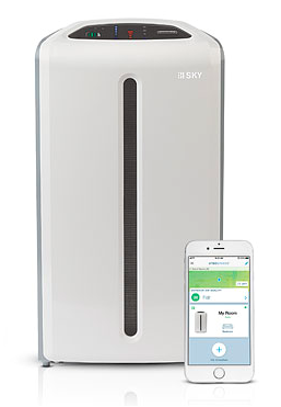 Products – Atmosphere Air Purifier